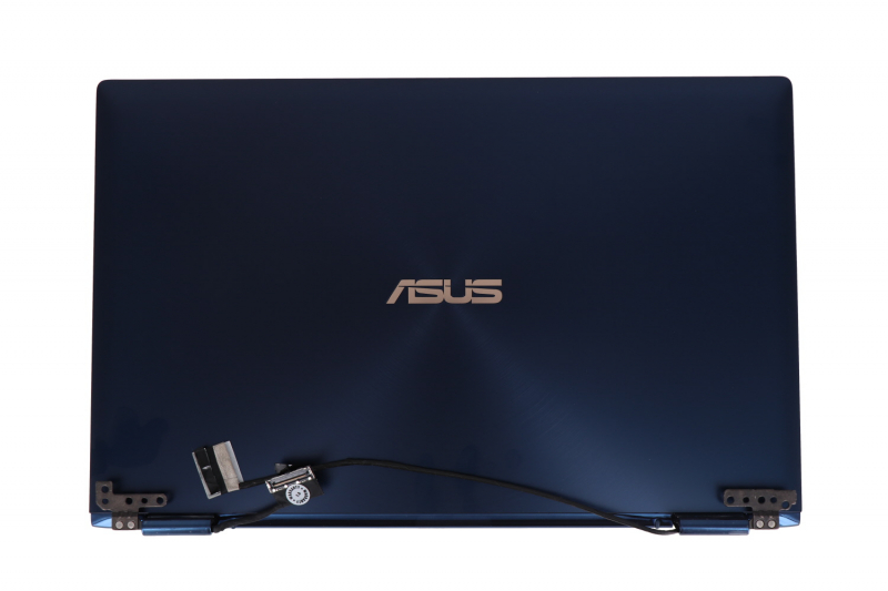Module écran tactile FHD bleu 13 pouces Asus Zenbook Flip