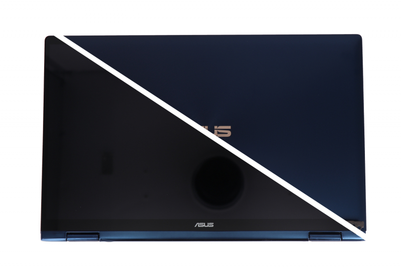 Module écran tactile FHD bleu 13 pouces Asus Zenbook Flip Module écran tactile FHD bleu 13 pouces Asus Zenbook Flip