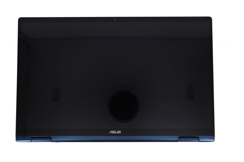 Module écran tactile FHD bleu 13 pouces Asus Zenbook Flip