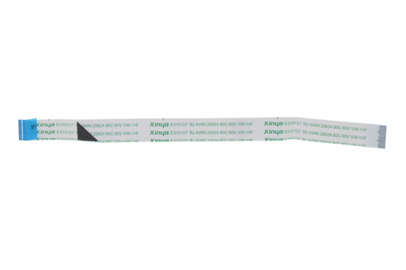 Nappe plate de touchpad Asus - 22 Pins - 17.8 cm