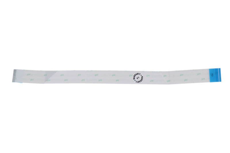 Nappe plate de touchpad Asus - 22 Pins - 17.8 cm