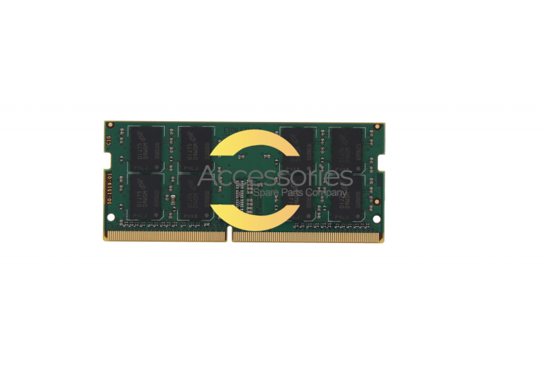 RAM 16 Go DDR4 3200 MHz