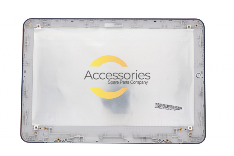 LCD Cover gris 11