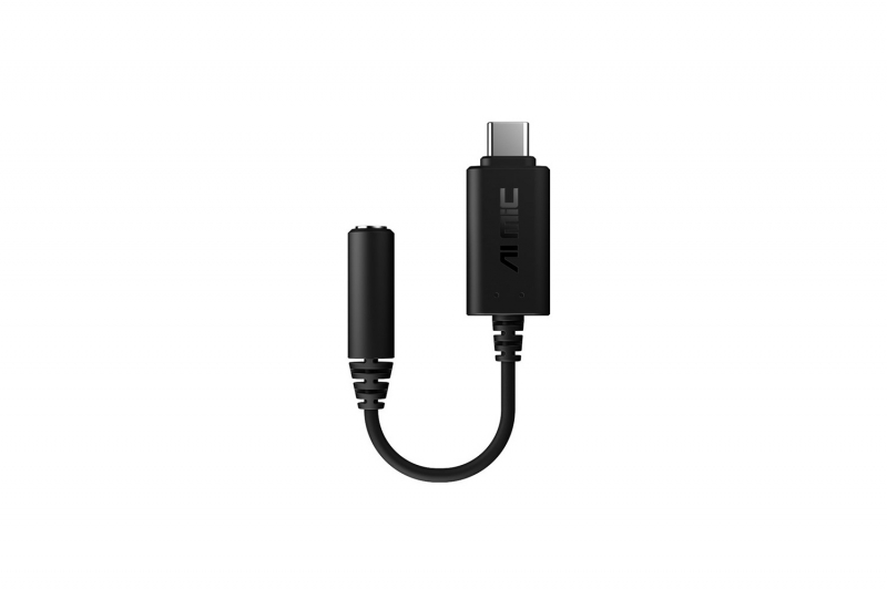 Adaptateur Micro Anti-Bruit AI Asus