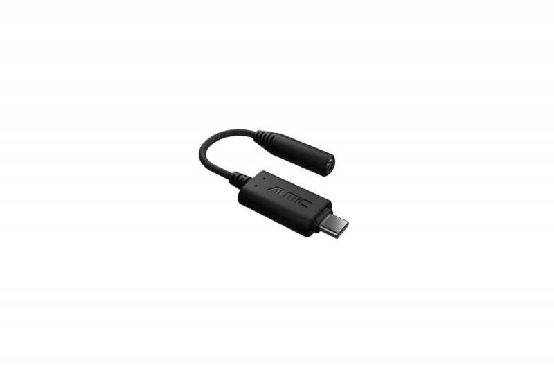 Adaptateur Micro Anti-Bruit AI Asus