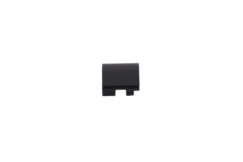 Hinge cover droit Asus - Noir - 13NB0J54AP0701