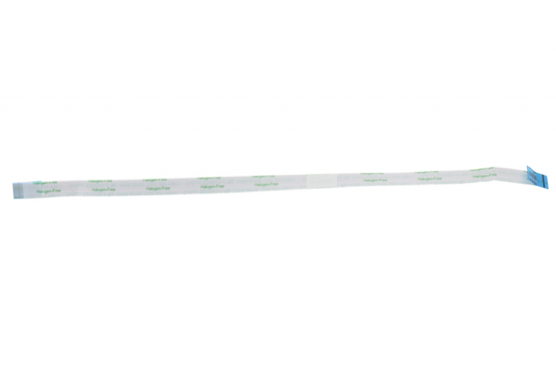 Nappe plate LED Asus ROG - 10 Pins - 17.3 cm