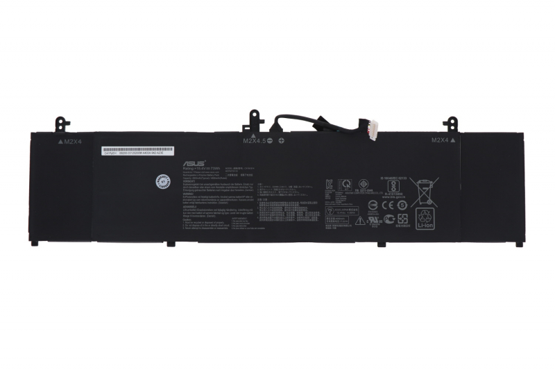 Batterie Asus C41N1814