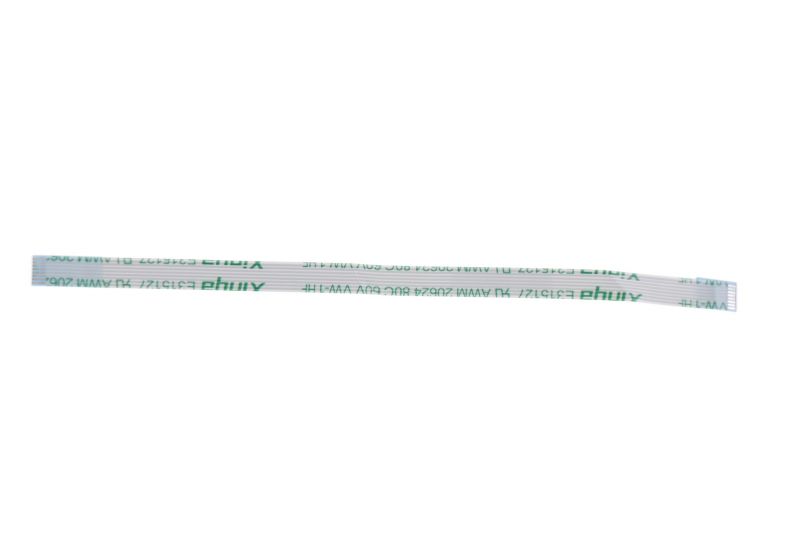 Nappe de touchpad Asus - 8 Pins - 10.2 cm