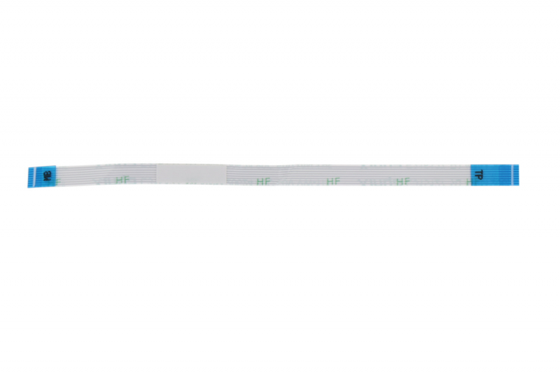 Nappe de touchpad Asus - 8 Pins - 10.2 cm