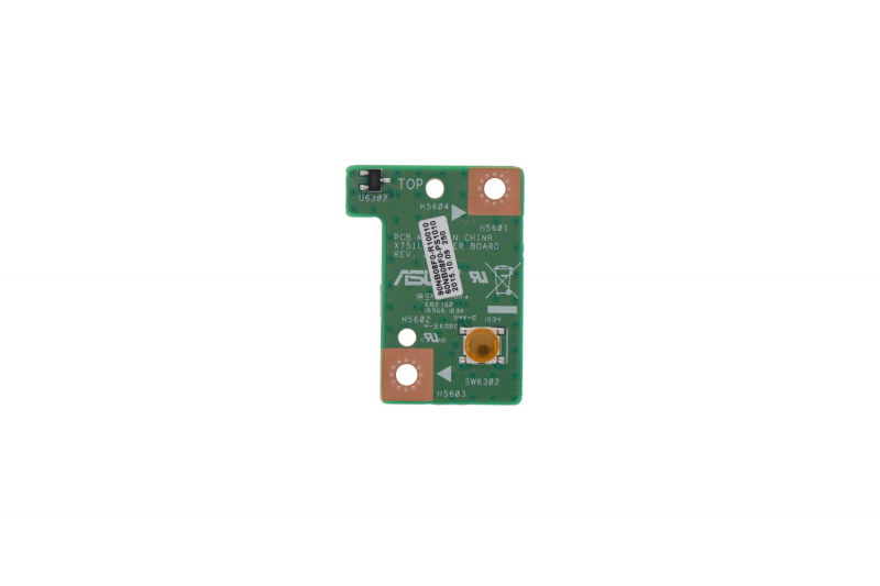 Carte contrôleur allumage Asus - EB2152