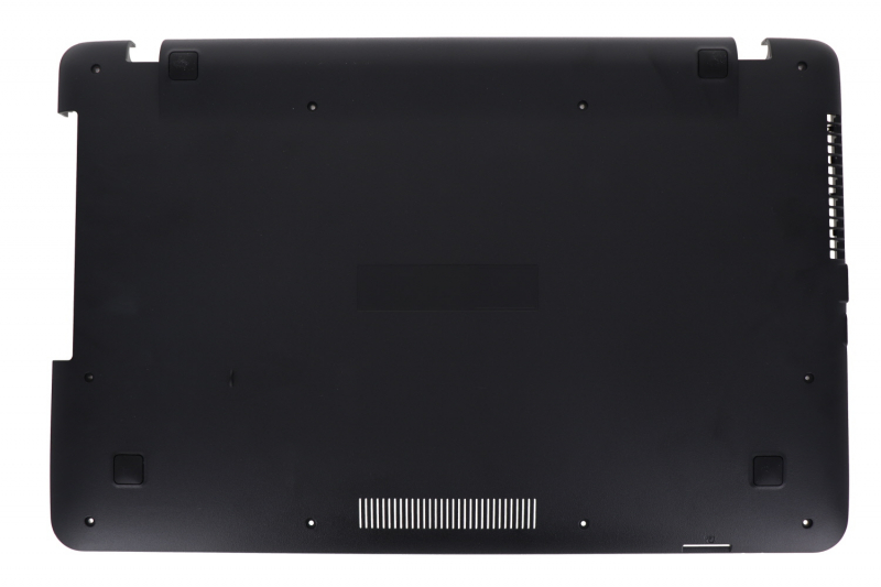 Bottom Case noir 17 pouces Asus - 90NB0EH1-R7D010