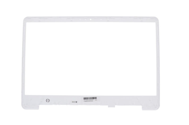 LCD Bezel blanc 14 pouces Asus VivoBook