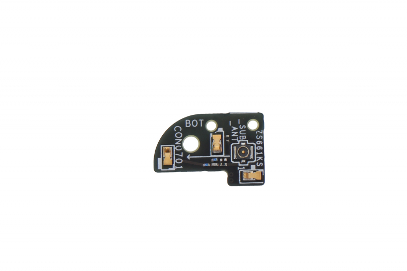 Carte contrôleur antenne et haut parleur ROG Phone 3