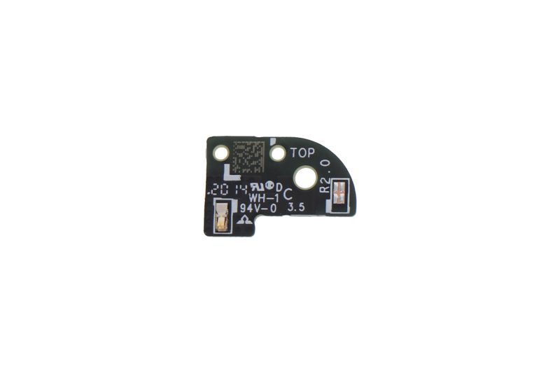 Carte contrôleur antenne et haut parleur ROG Phone 3