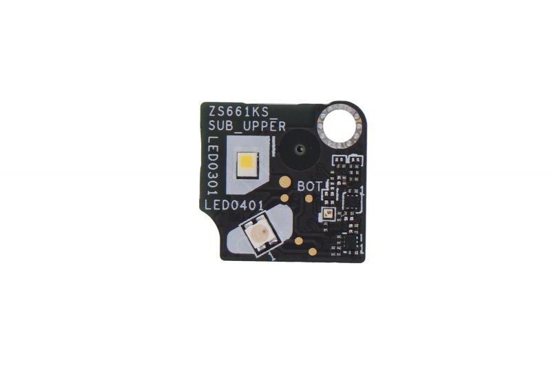 Carte contrôleur du flash arrière ROG Phone 3