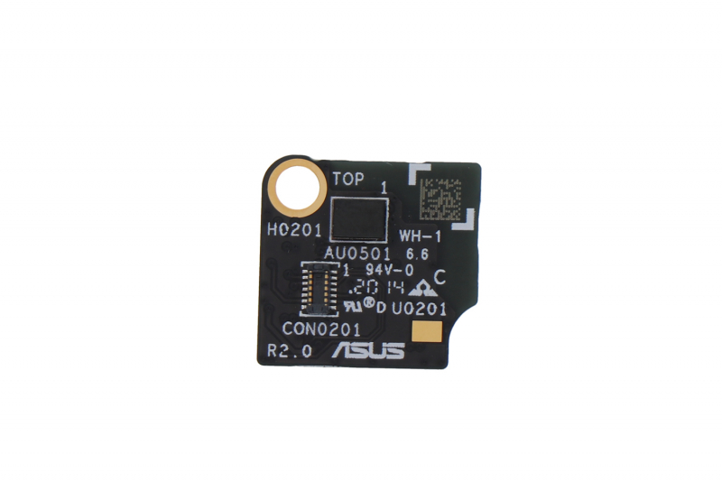 Carte contrôleur du flash arrière ROG Phone 3