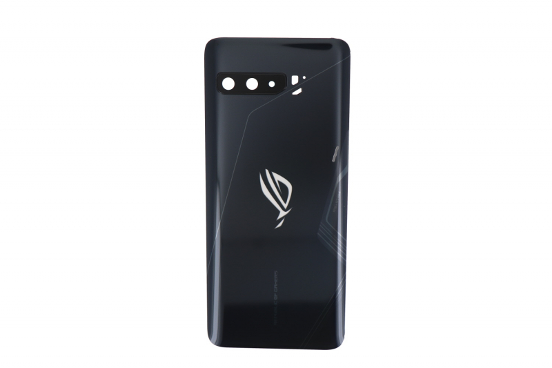 Coque arrière noire ROG Phone 3 - 90AI0030-R7A020 Coque arrière noire ROG Phone 3
