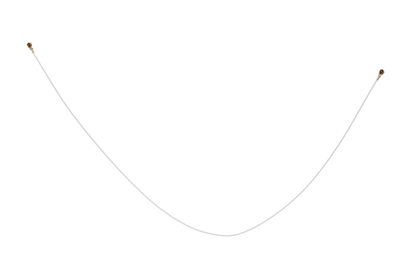 Cable coaxial antenne wifi blanc ROG Phone 3 Câble coaxial antenne wifi blanc ROG Phone 3