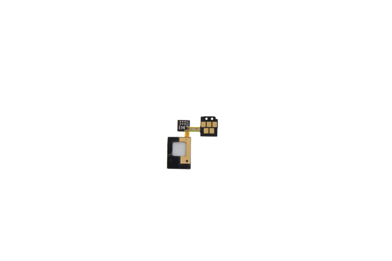 Nappe Virtual key - Droit ZenFone Ultra