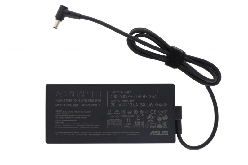 Chargeur Asus ROG 240W