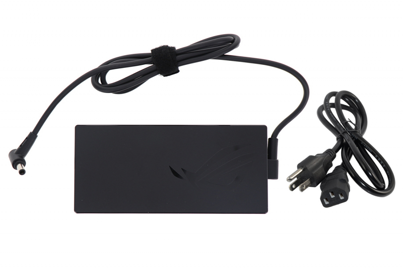 Chargeur Asus ROG 240W Chargeur Asus ROG 240W