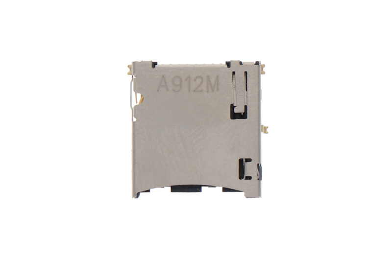 Connecteur 8 Pins carte SD Asus - 12023-00025600