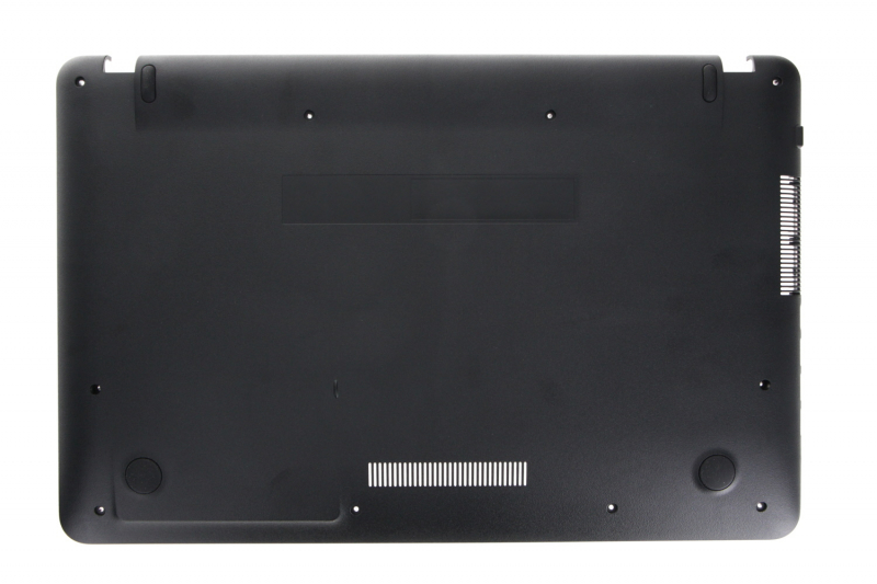 Bottom Case noir 15 pouces Asus - 90NB0HE1-R7D010