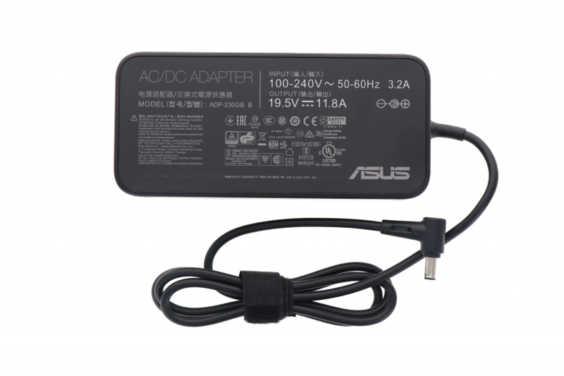 Chargeur 230W Asus (boite) américain