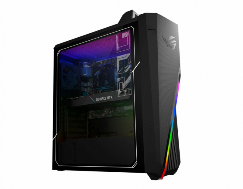 Pièce détachées pas chères pour Tour Asus GA15DH