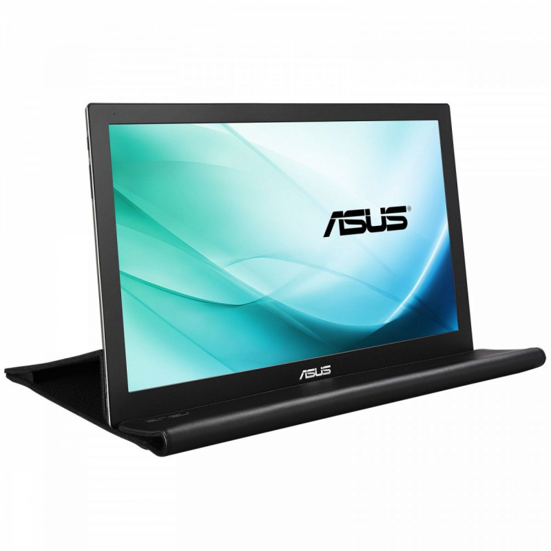 Asus MB169B Changement piece Ecran Asus MB169B