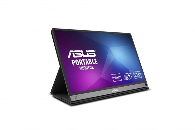 Asus MB16ACE Changement piece detachee pour Ecran Asus MB16ACE