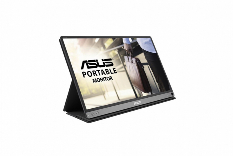 Asus MB16ACM Changement pièce détachée pour Ecran Asus MB16ACM