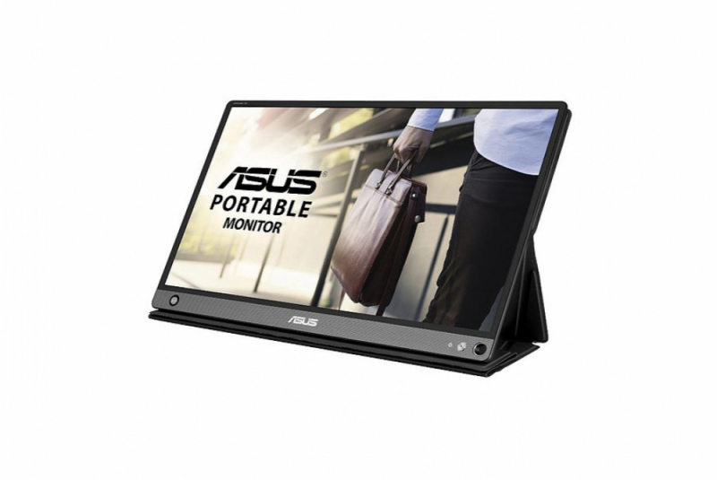 Asus MB16AMT Changer pièce détachée pour Ecran Asus MB16AMT
