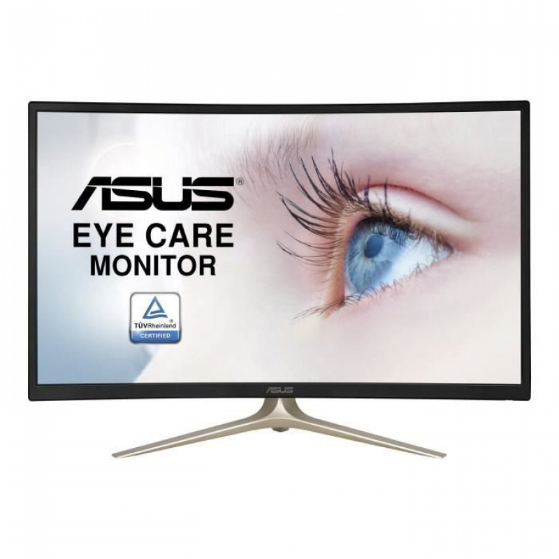 Changement piece Ecran Asus VA327H