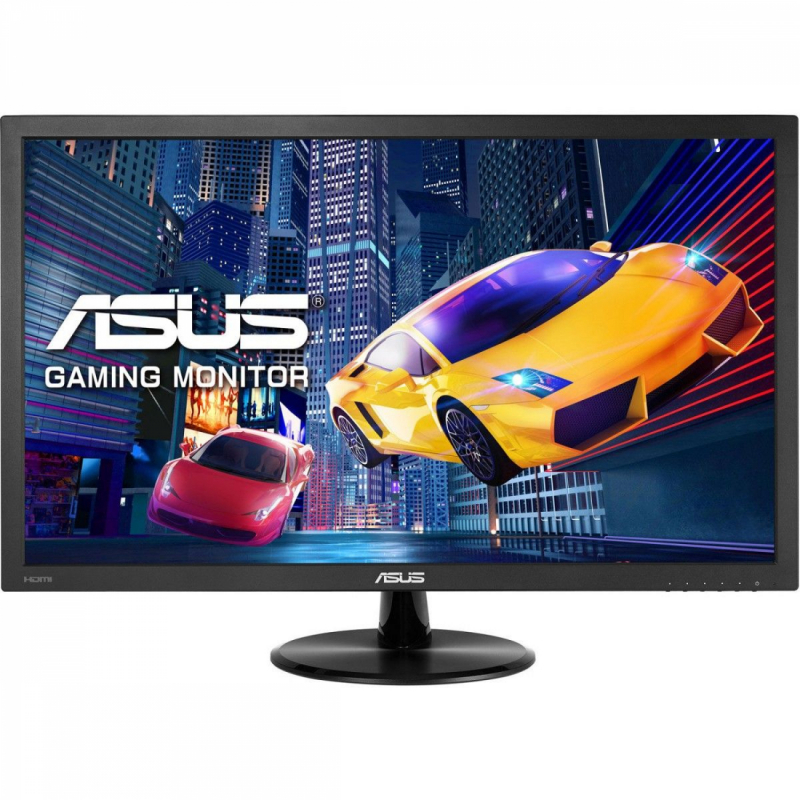 Remplacement piece Ecran Asus VP228HE