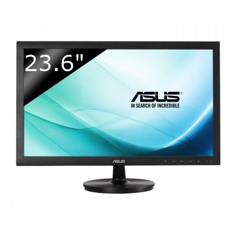 Changer pièce détachée pour Ecran Asus VS247NR
