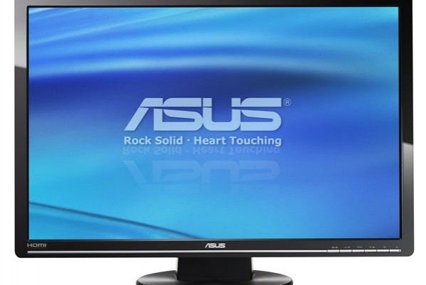 Asus VW266H Pièce pas chère Ecran Asus VW266H
