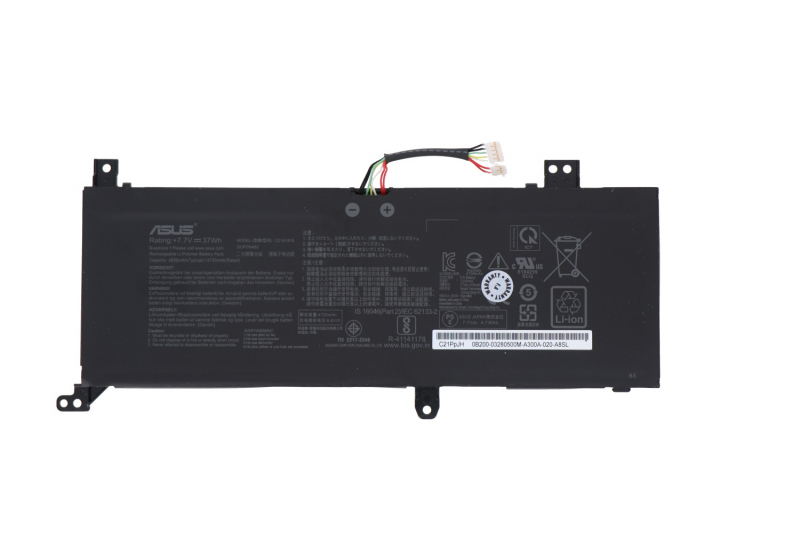 Batterie C21N1818 VivoBook Asus