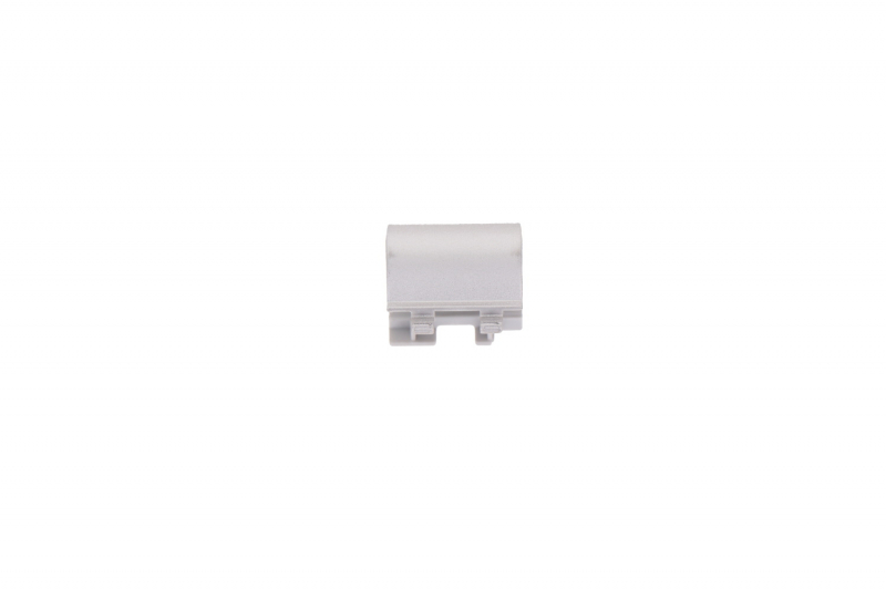 Hinge cover argenté gauche - 13NB0J55AP0601
