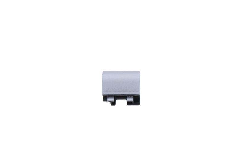 Hinge cover gris clair droit Asus - 13NB0J53AP0701