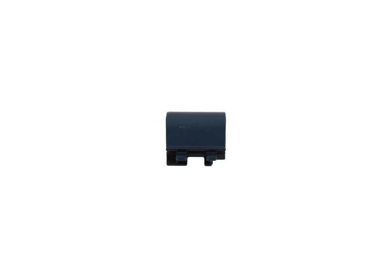 Hinge cover vert gauche