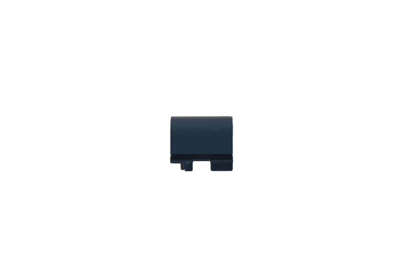 Hinge cover vert gauche