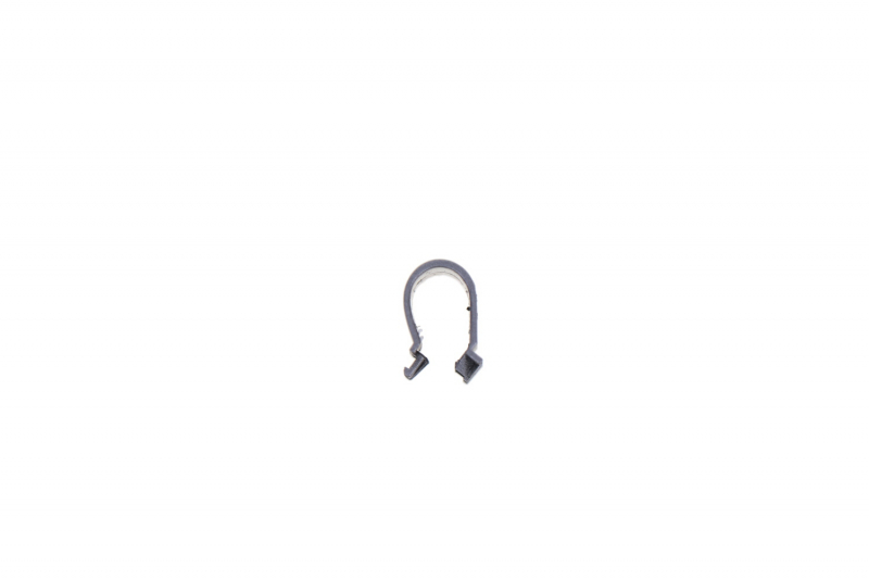 Hinge cover gris gauche - 13NB0J52AP0601