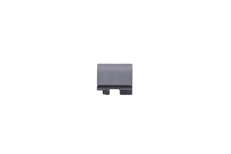Hinge cover gris gauche - 13NB0J52AP0601