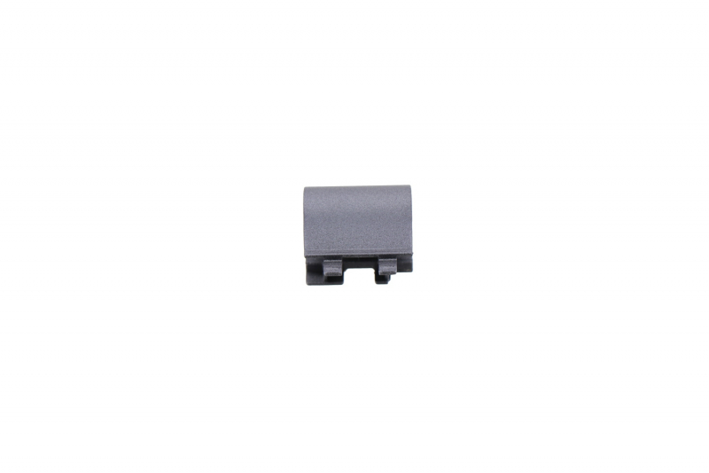 Hinge cover gris gauche - 13NB0J52AP0601