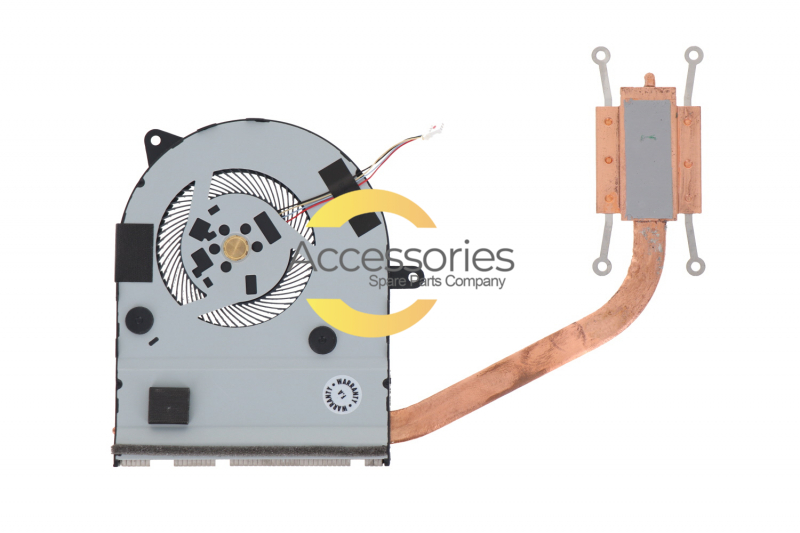 Module thermique pour VivoBook