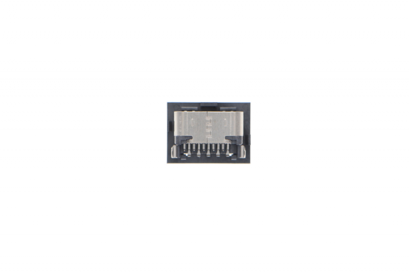 Connecteur VGA Asus - 12010-00048900