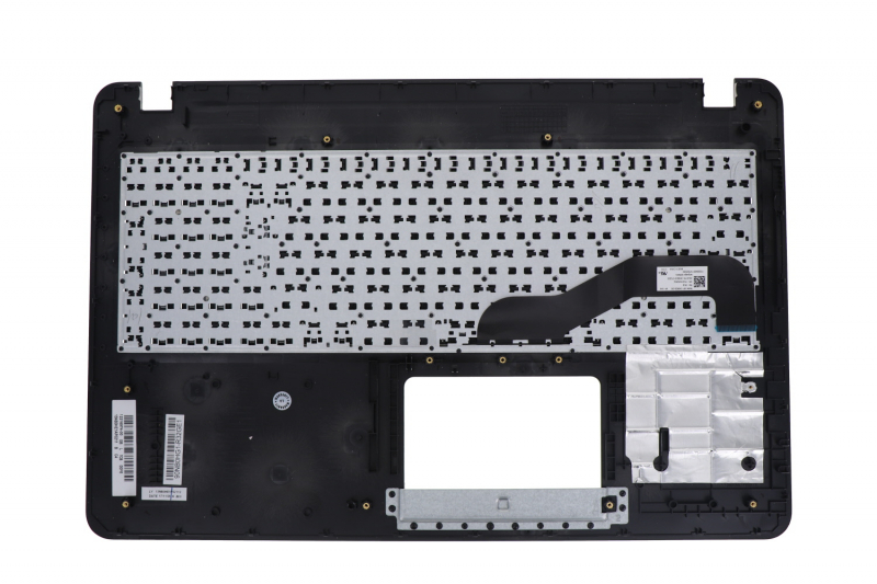 Clavier allemand doré VivoBook Asus officiel