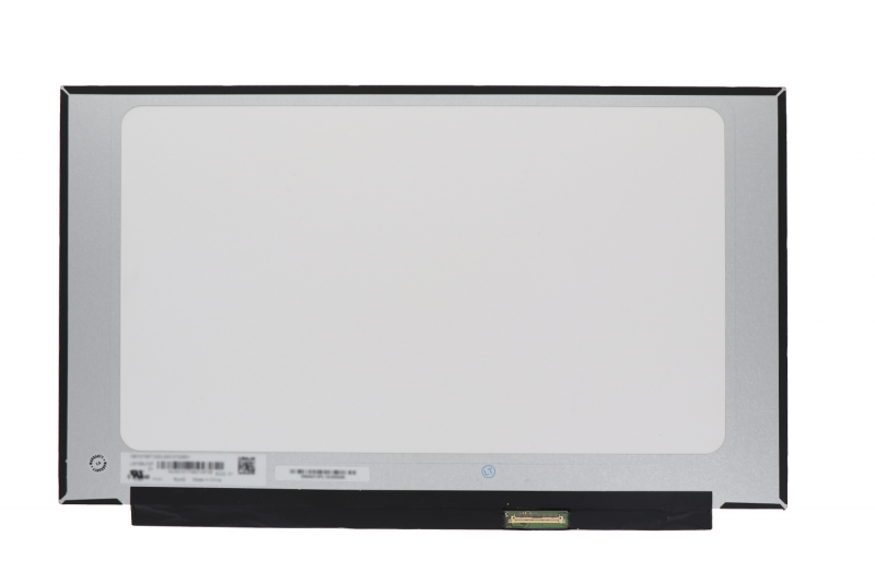 Dalle 15 pouces EDP 144Hz FHD mate